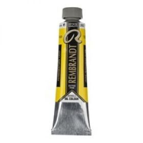 Rembrandt 40 ml Seri 3 Permanent Yellow Light 283 Yağlı Boya