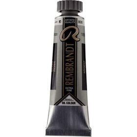 Rembrandt 40 ml Seri 3 Silver 800 Yağlı Boya