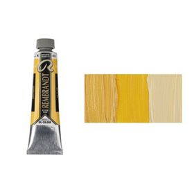 Rembrandt 40 ml Seri 3 Silver 800 Yağlı Boya