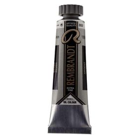 Rembrandt 40 ml Seri 3 Silver 800 Yağlı Boya