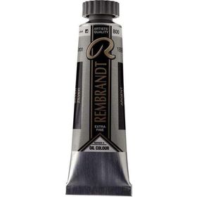 Rembrandt 40 ml Seri 3 Silver 800 Yağlı Boya