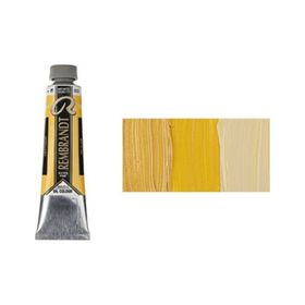 Rembrandt 40 ml Seri 3 Silver 800 Yağlı Boya