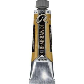 Rembrandt 40 ml Seri 3 Transparent Yellow Green 281 Yağlı Boya