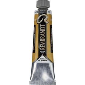 Rembrandt 40 ml Seri 3 Transparent Yellow Green 281 Yağlı Boya