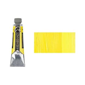 Rembrandt 40 ml Seri 4 Cadmium Yellow Lemon 207 Yağlı Boya