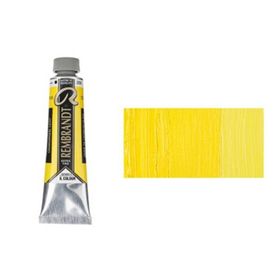 Rembrandt 40 ml Seri 4 Cadmium Yellow Light 208 Yağlı Boya