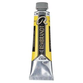 Rembrandt 40 ml Seri 4 Cadmium Yellow Light 208 Yağlı Boya