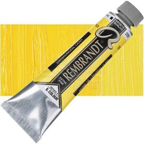 Rembrandt 40 ml Seri 4 Cadmium Yellow Light 208 Yağlı Boya
