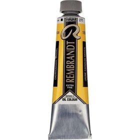 Rembrandt 40 ml Seri 4 Cadmium Yellow Medium Yağlı Boya