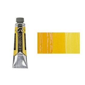 Rembrandt 40 ml Seri 4 Cadmium Yellow Medium Yağlı Boya