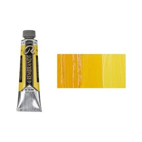 Rembrandt 40 ml Seri 4 Cadmium Yellow Medium Yağlı Boya