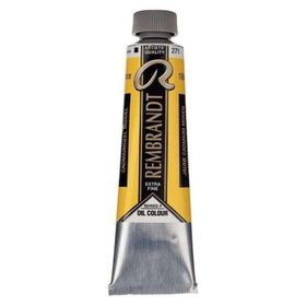 Rembrandt 40 ml Seri 4 Cadmium Yellow Medium Yağlı Boya