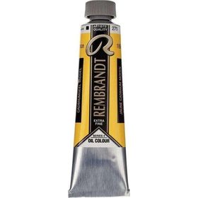 Rembrandt 40 ml Seri 4 Cadmium Yellow Medium Yağlı Boya