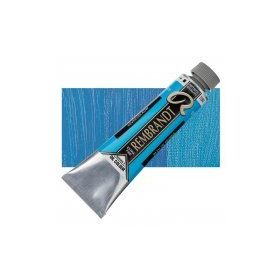 Rembrandt 40 ml Sevres Blue Yağlı Boya