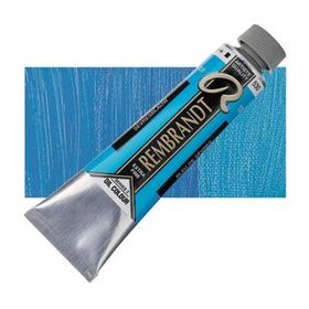Rembrandt 40 ml Sevres Blue Yağlı Boya