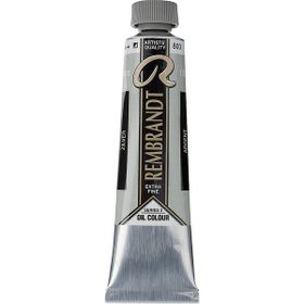 Rembrandt 40 ml Silver Yağlı Boya