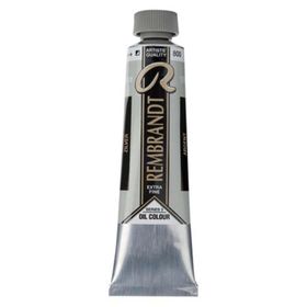 Rembrandt 40 ml Silver Yağlı Boya
