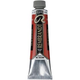 Rembrandt 40 ml Stil Grain Brown Yağlı Boya