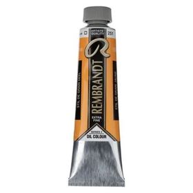 Rembrandt 40 ml Stil Grain Yellow Yağlı Boya