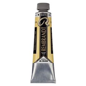 Rembrandt 40 ml Titan Ylw Dp Yağlı Boya