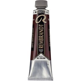 Rembrandt 40 ml Titanium White L Yağlı Boya