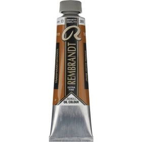Rembrandt 40 ml Transp Ox Yellow Yağlı Boya