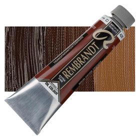 Rembrandt 40 ml Transp Oxide Brown Yağlı Boya