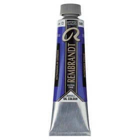 Rembrandt 40 ml Ultramarine Deep Yağlı Boya