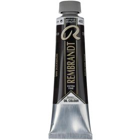 Rembrandt 40 ml Vandyke Brown Yağlı Boya
