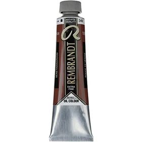 Rembrandt 40 ml Venetian Red Yağlı Boya