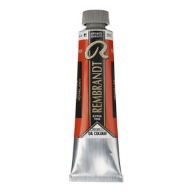 Rembrandt 40 ml Vermilion Yağlı Boya