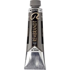 Rembrandt 40 ml Warm Grey Yağlı Boya