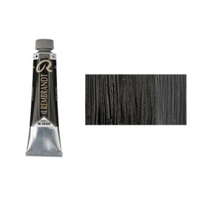 Rembrandt 40 ml Warm Grey Yağlı Boya