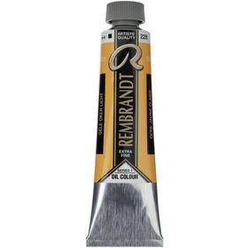 Rembrandt 40 ml Yellow Ochre Light Yağlı Boya