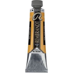 Rembrandt 40 ml Yellow Ochre Light Yağlı Boya