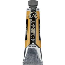 Rembrandt 40 ml Yellow Ochre Light Yağlı Boya