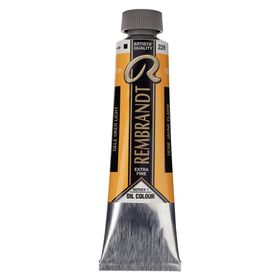 Rembrandt 40 ml Yellow Ochre Light Yağlı Boya