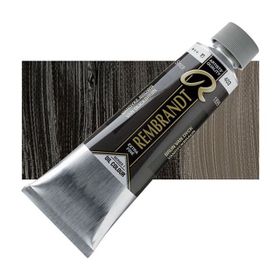 Rembrandt 403 Vandyke Brown 150 ml Yağlı Boya