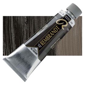 Rembrandt 403 Vandyke Brown 150 ml Yağlı Boya