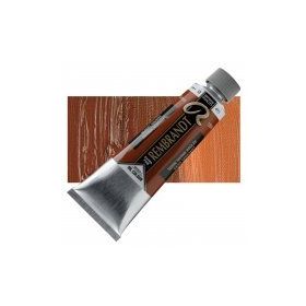 Rembrandt 411 Burnt Sienna 150 ml Yağlı Boya