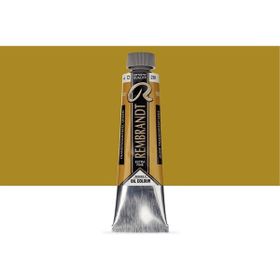 Rembrandt 46 40 ml Transparent Yellow Green S3 N.281 Yağlı Boya