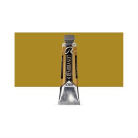 Rembrandt 46 40 ml Transparent Yellow Green S3 N.281 Yağlı Boya