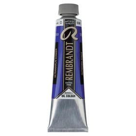 Rembrandt 506 Ultramarine 150 ml Yağlı Boya