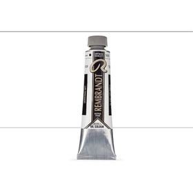 Rembrandt 51 40 ml Mixed White S1 N.103 Yağlı Boya