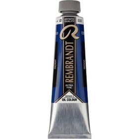 Rembrandt 533 S.2 İndigo 40ml Yağlı Boya