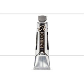 Rembrandt 57 40 ml Transparent White S1 N.119 Yağlı Boya