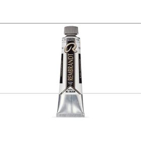 Rembrandt 57 40 ml Transparent White S1 N.119 Yağlı Boya