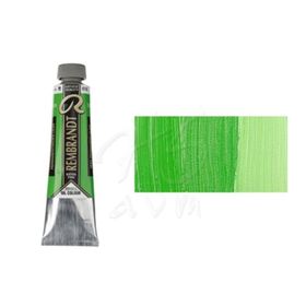Rembrandt 618 Perm Green 40 ml Yağlı Boya