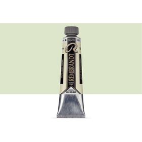 Rembrandt 66 40 ml Naples Yellow Green S2 N.282 Yağlı Boya