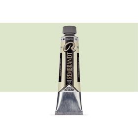 Rembrandt 66 40 ml Naples Yellow Green S2 N.282 Yağlı Boya